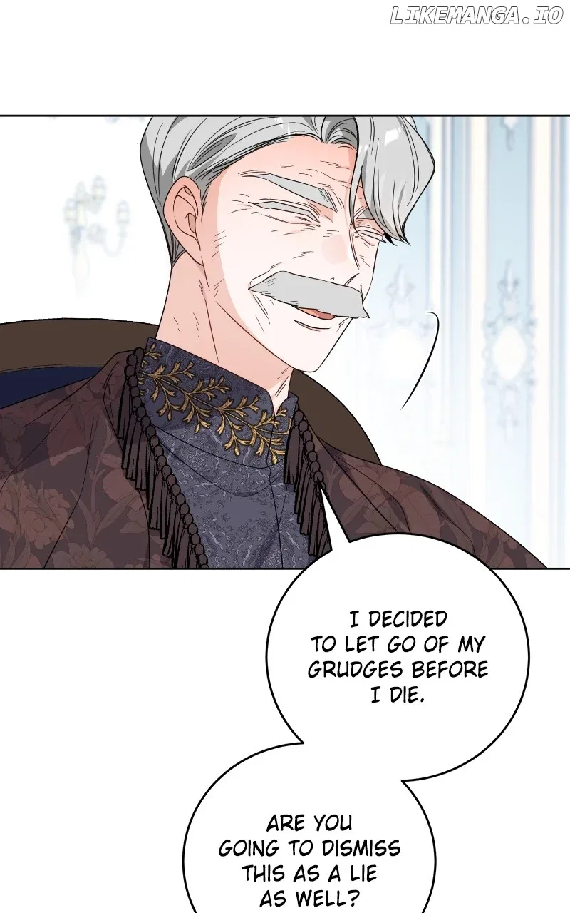 Steal the Child of the Terminally Ill Chapter 61 – Page 59