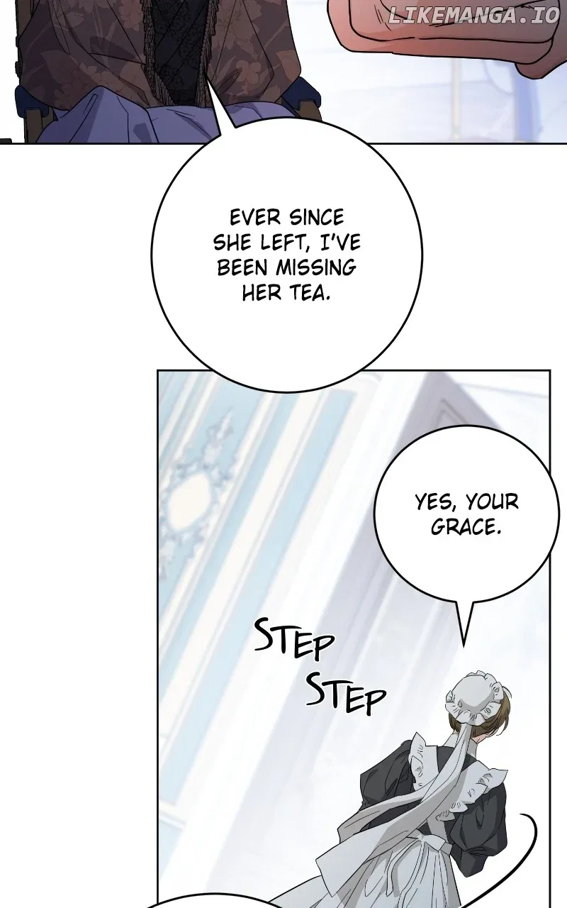Steal the Child of the Terminally Ill Chapter 61 – Page 61
