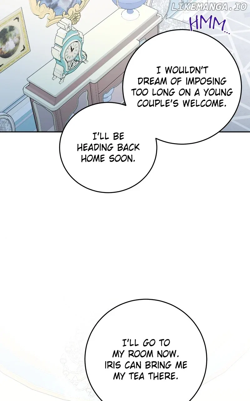 Steal the Child of the Terminally Ill Chapter 61 – Page 63