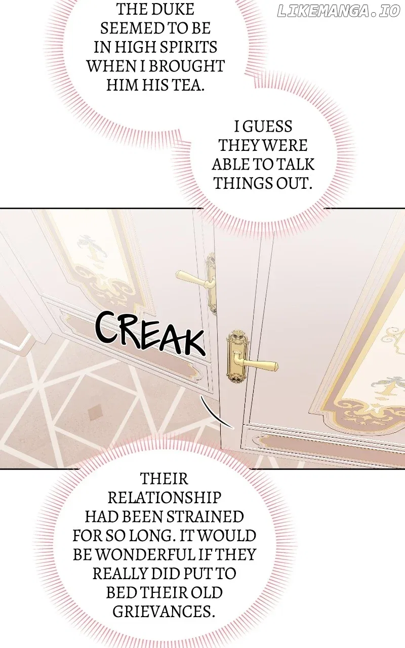 Steal the Child of the Terminally Ill Chapter 61 – Page 67