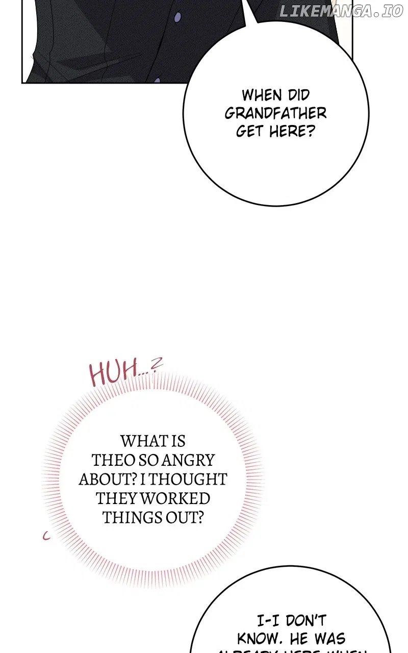 Steal the Child of the Terminally Ill Chapter 61 – Page 72