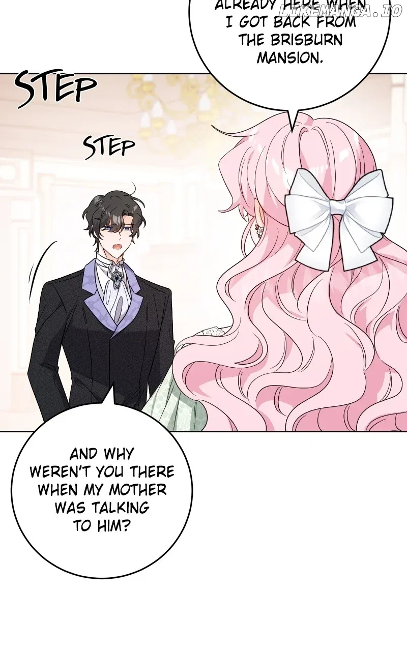 Steal the Child of the Terminally Ill Chapter 61 – Page 73