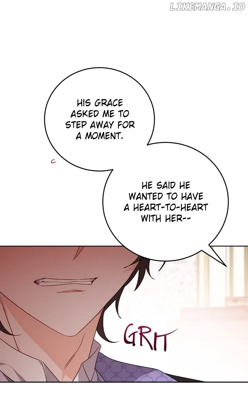 Steal the Child of the Terminally Ill Chapter 61 – Page 74