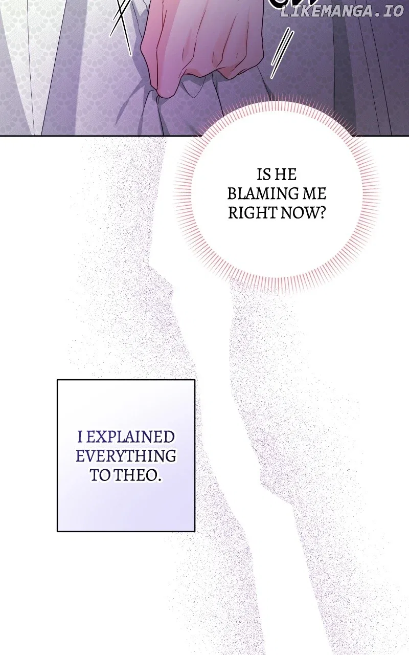 Steal the Child of the Terminally Ill Chapter 61 – Page 78