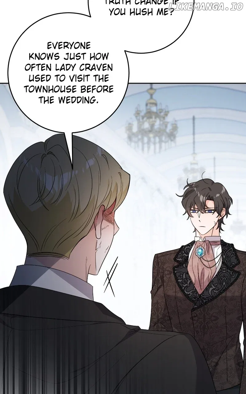 Steal the Child of the Terminally Ill Chapter 60 – Page 2