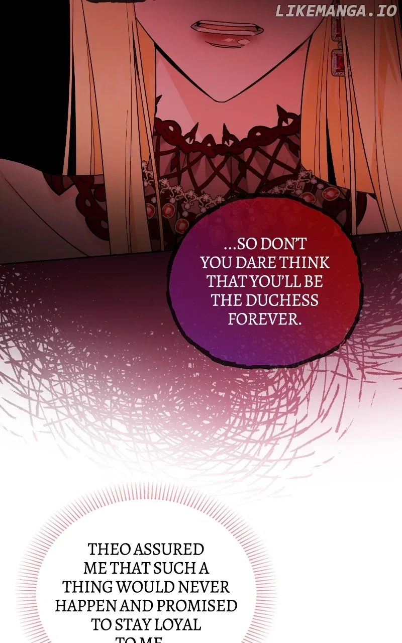 Steal the Child of the Terminally Ill Chapter 60 – Page 5