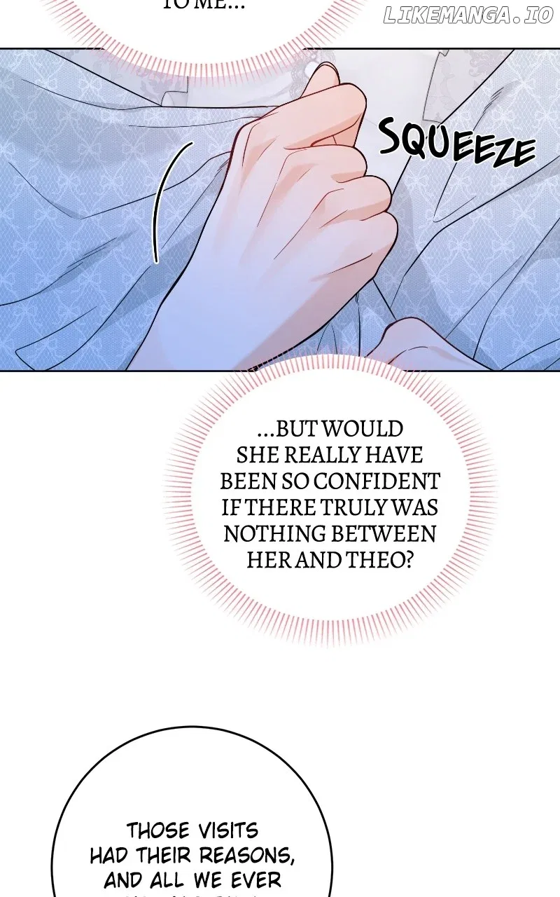 Steal the Child of the Terminally Ill Chapter 60 – Page 6