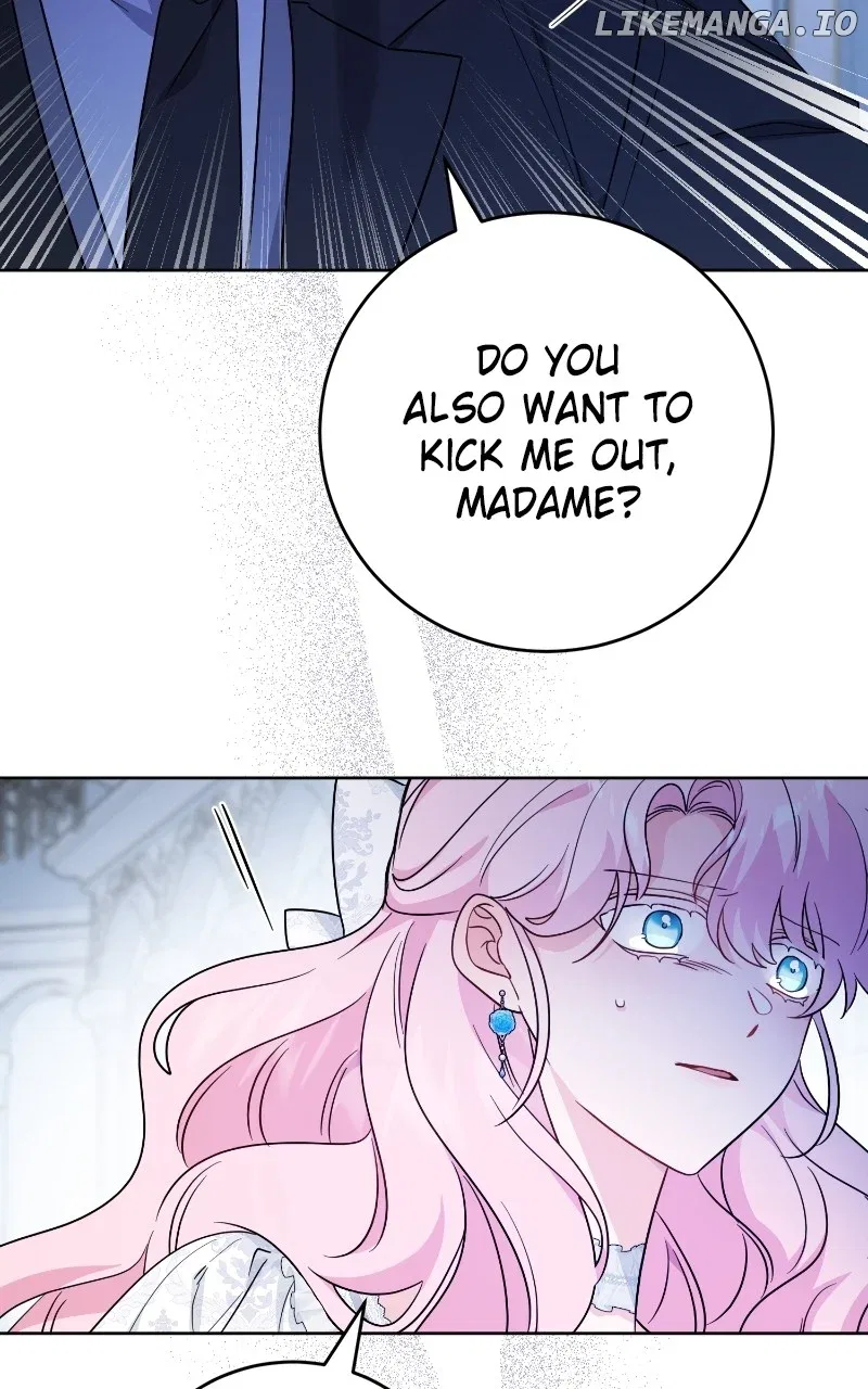 Steal the Child of the Terminally Ill Chapter 60 – Page 9