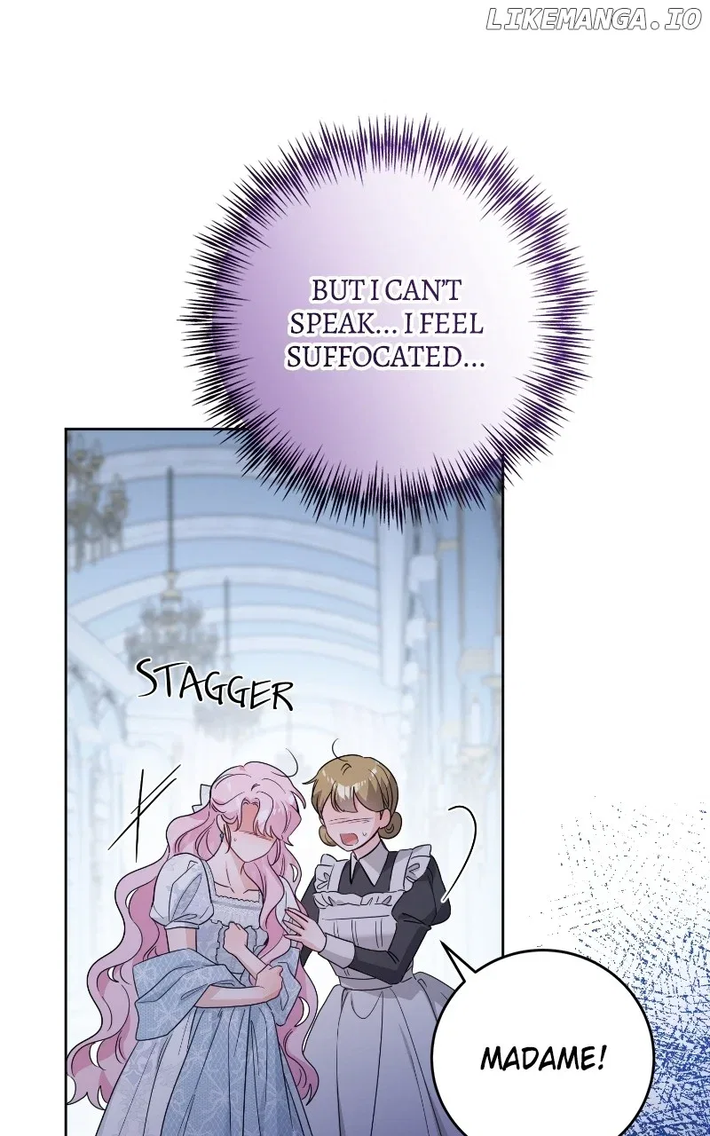 Steal the Child of the Terminally Ill Chapter 60 – Page 11