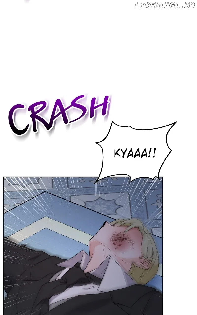 Steal the Child of the Terminally Ill Chapter 60 – Page 14