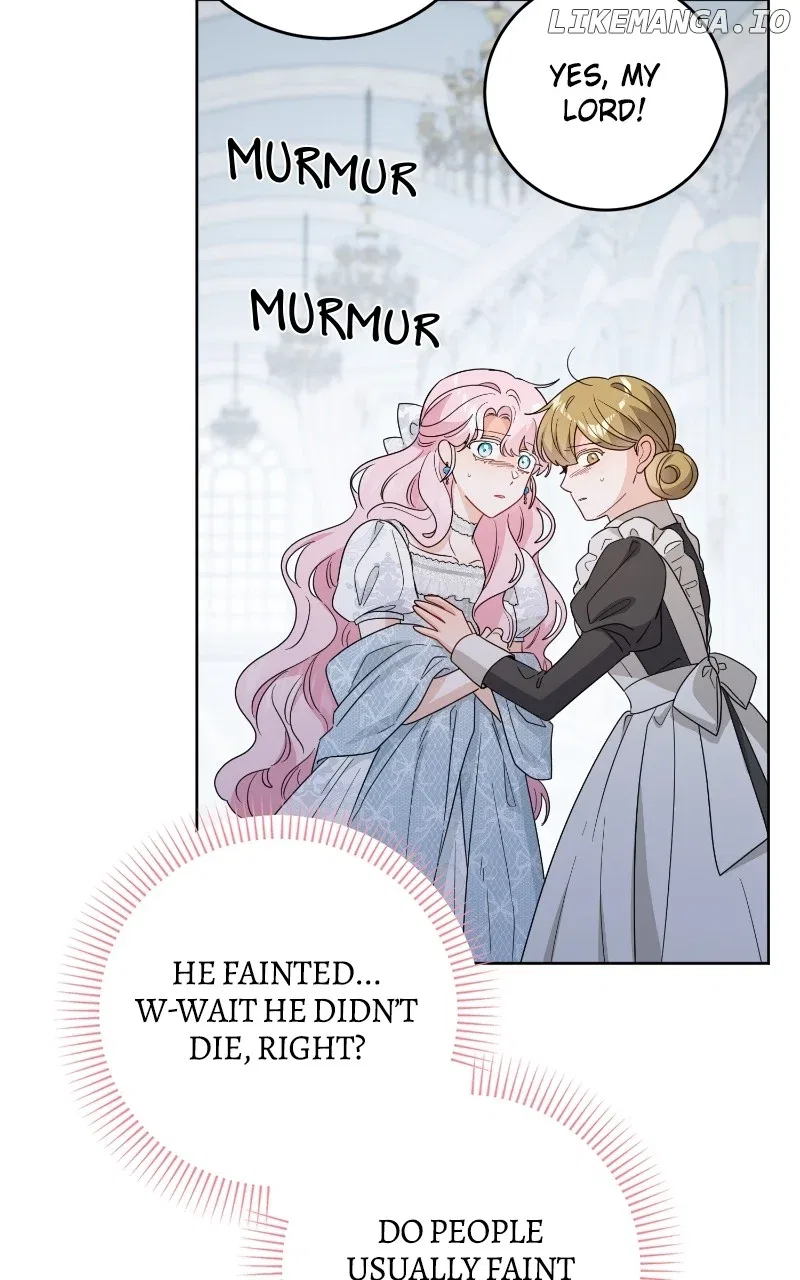 Steal the Child of the Terminally Ill Chapter 60 – Page 16