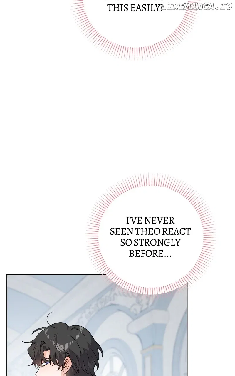 Steal the Child of the Terminally Ill Chapter 60 – Page 17