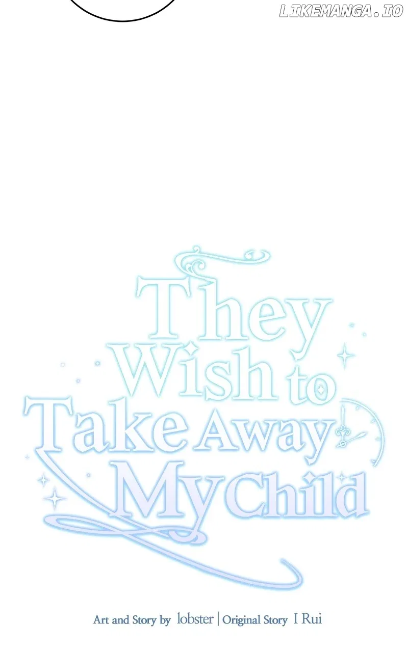 Steal the Child of the Terminally Ill Chapter 60 – Page 25