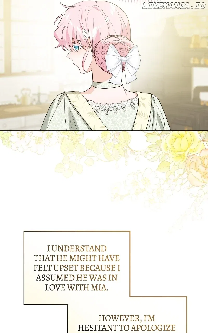 Steal the Child of the Terminally Ill Chapter 60 – Page 28