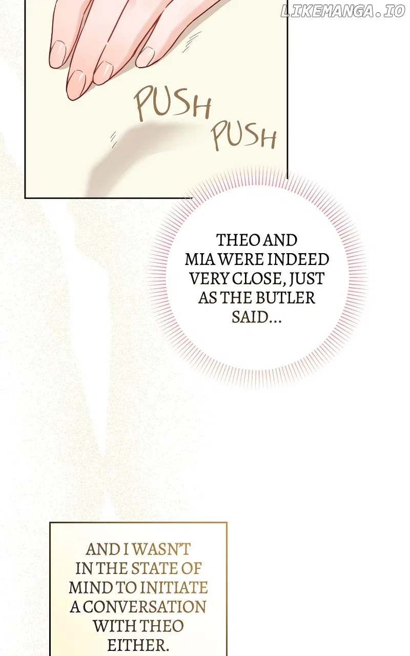 Steal the Child of the Terminally Ill Chapter 60 – Page 30