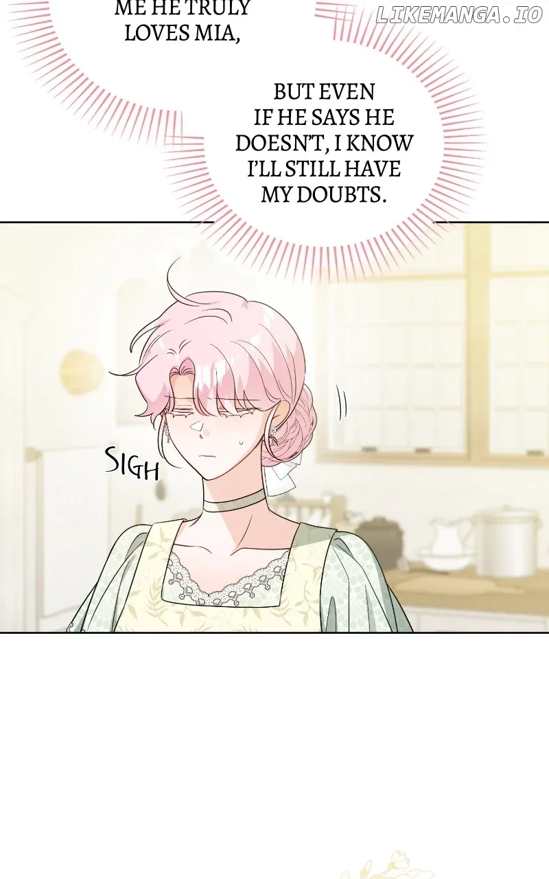 Steal the Child of the Terminally Ill Chapter 60 – Page 32