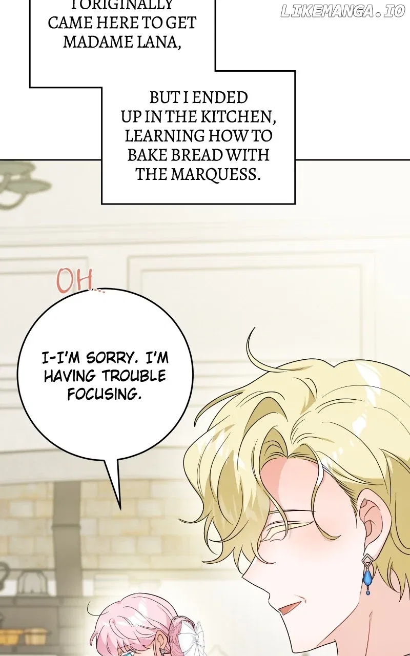 Steal the Child of the Terminally Ill Chapter 60 – Page 35