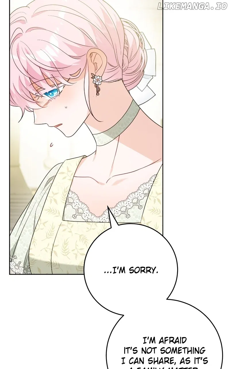 Steal the Child of the Terminally Ill Chapter 60 – Page 39