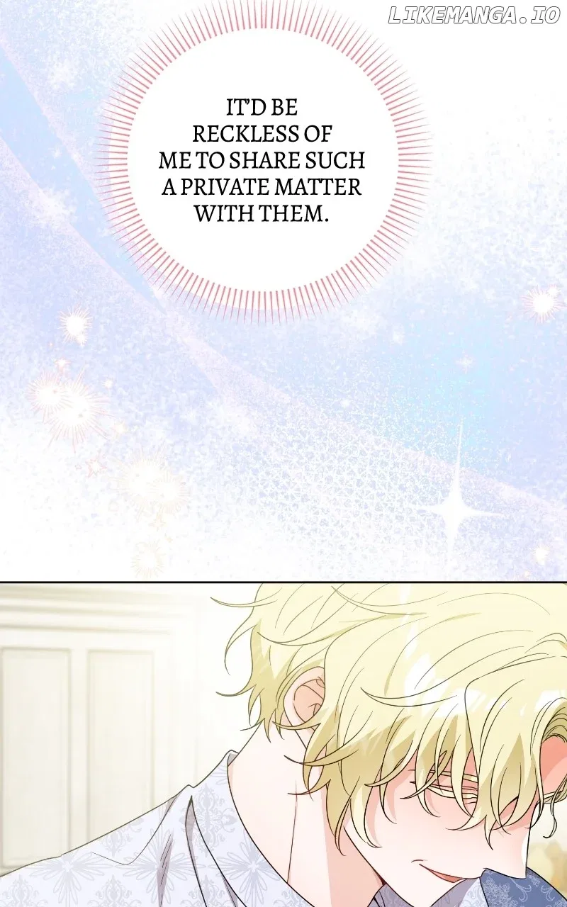 Steal the Child of the Terminally Ill Chapter 60 – Page 41