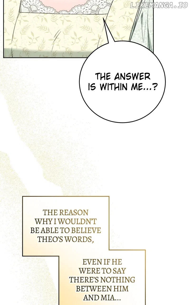 Steal the Child of the Terminally Ill Chapter 60 – Page 44