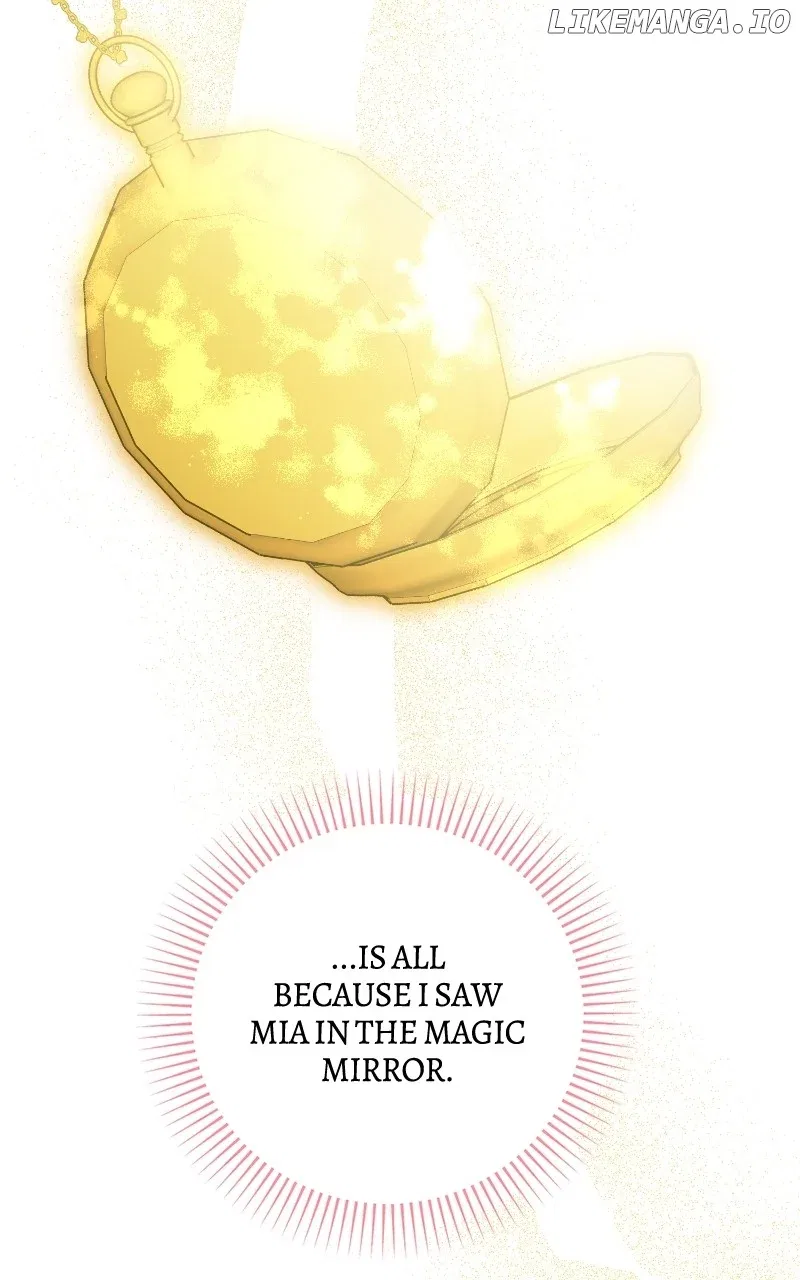 Steal the Child of the Terminally Ill Chapter 60 – Page 46