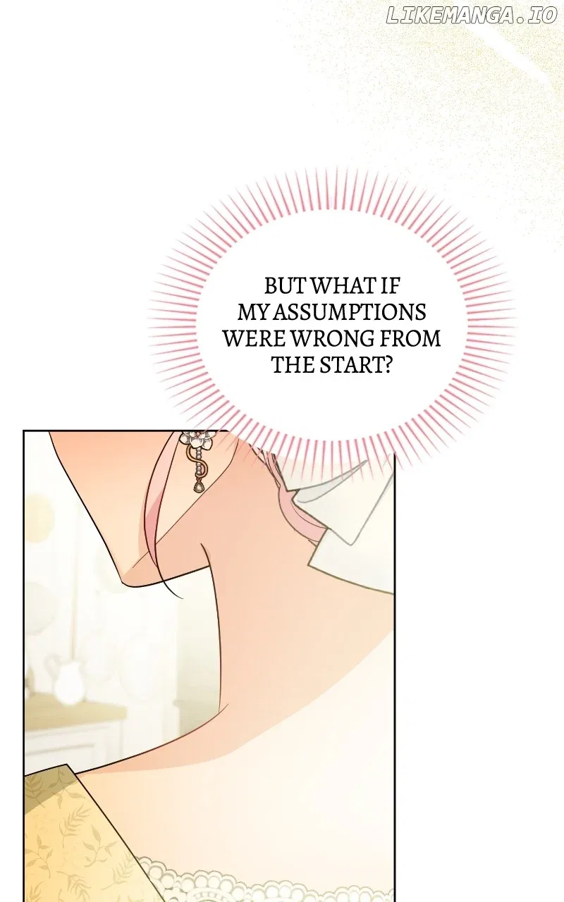 Steal the Child of the Terminally Ill Chapter 60 – Page 47