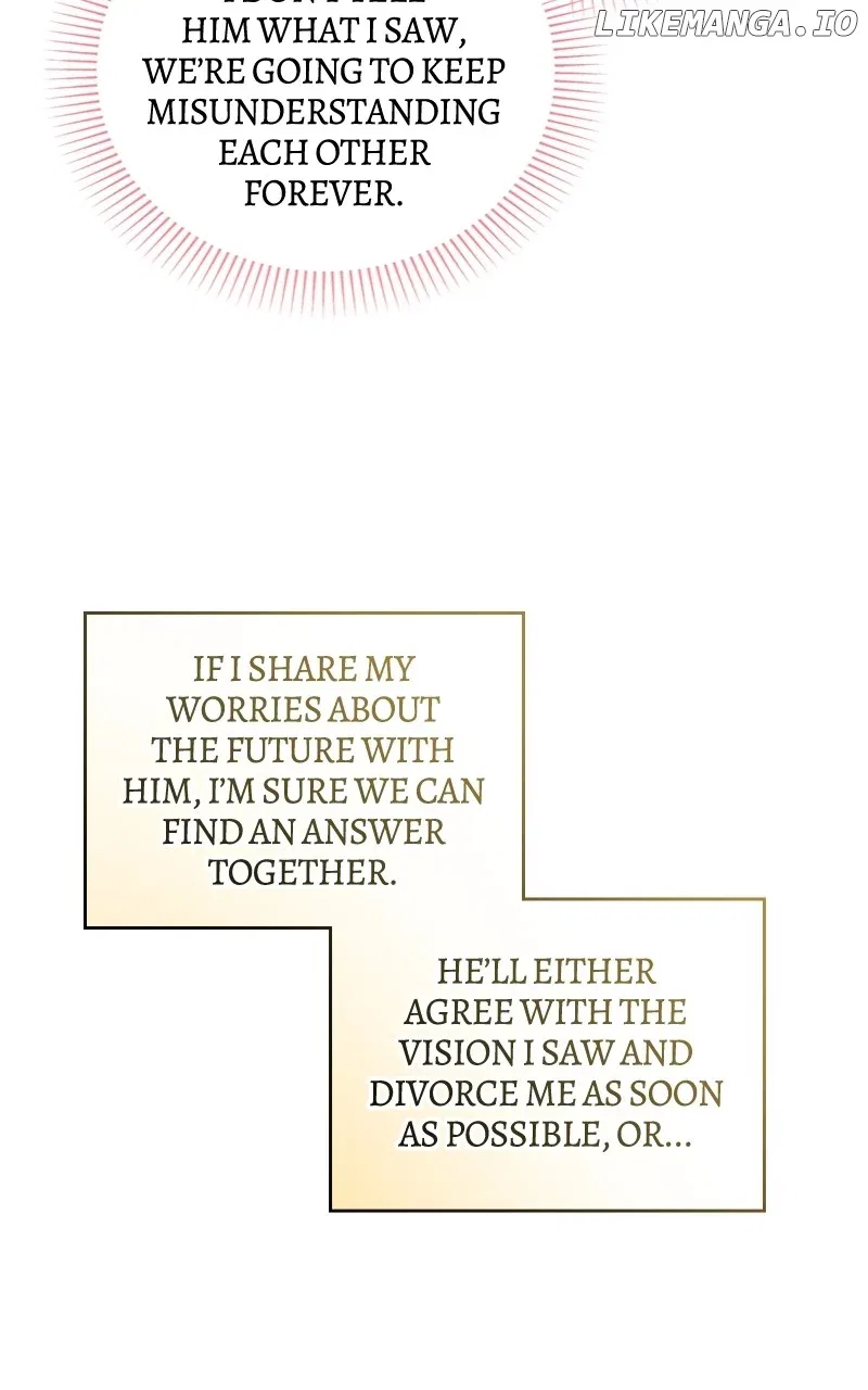Steal the Child of the Terminally Ill Chapter 60 – Page 50