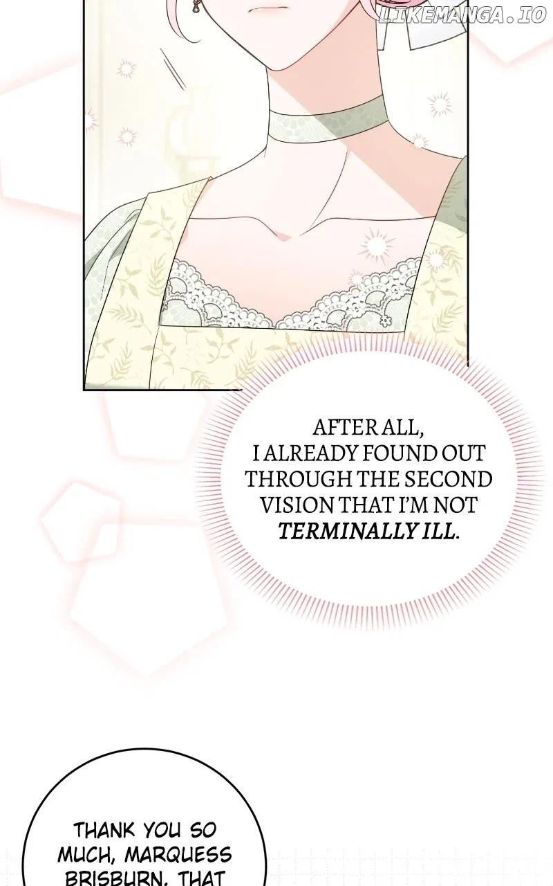 Steal the Child of the Terminally Ill Chapter 60 – Page 52