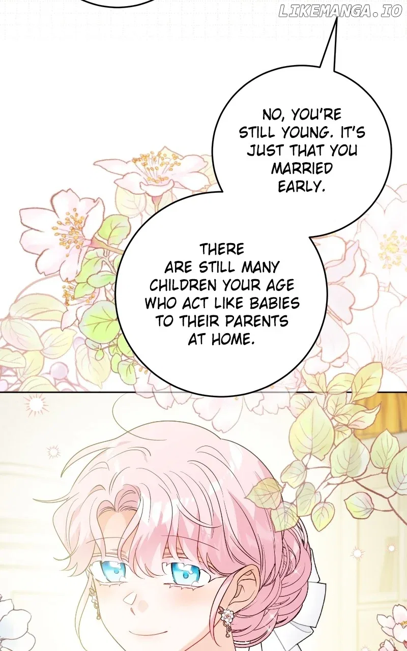 Steal the Child of the Terminally Ill Chapter 60 – Page 54