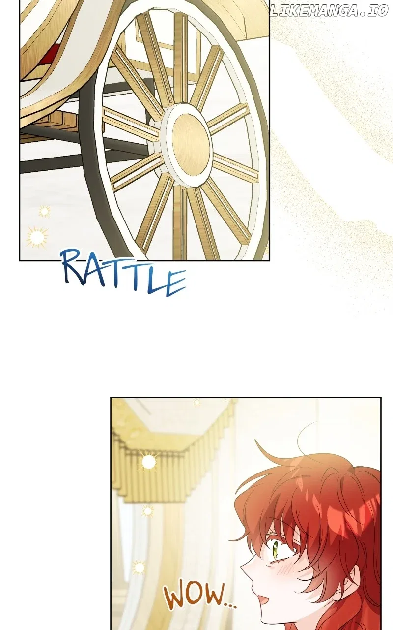 Steal the Child of the Terminally Ill Chapter 60 – Page 58