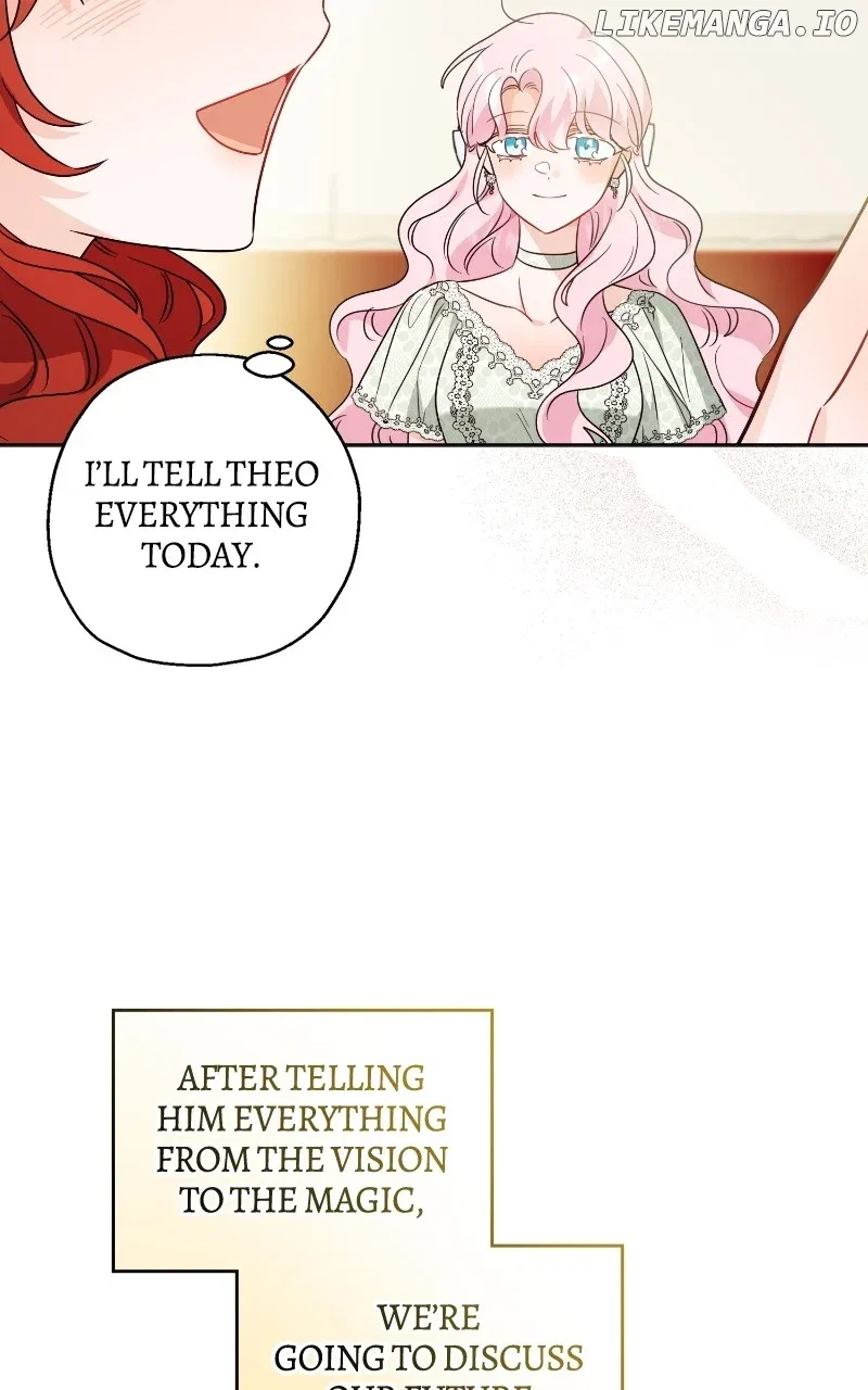 Steal the Child of the Terminally Ill Chapter 60 – Page 63