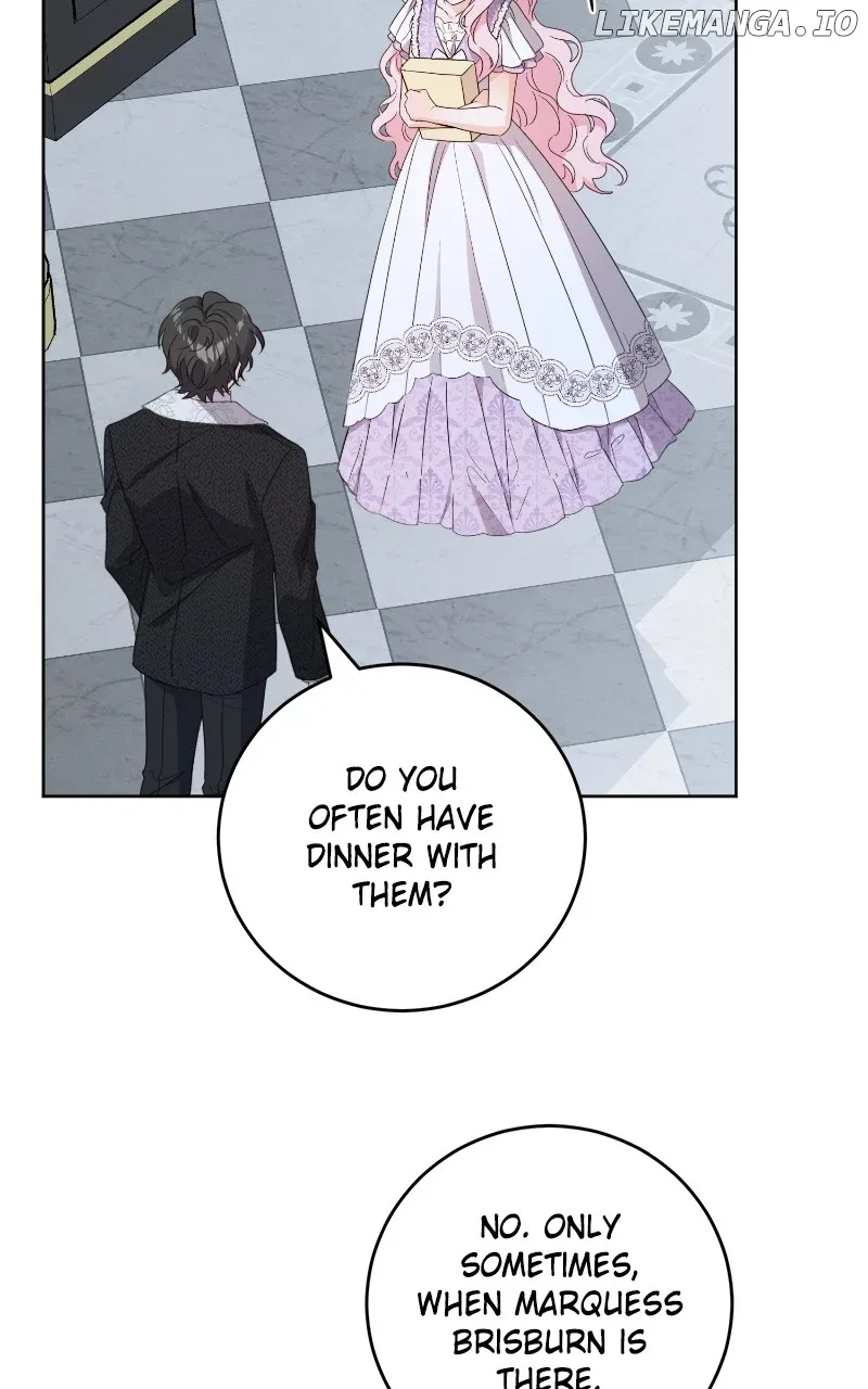 Steal the Child of the Terminally Ill Chapter 59 – Page 3