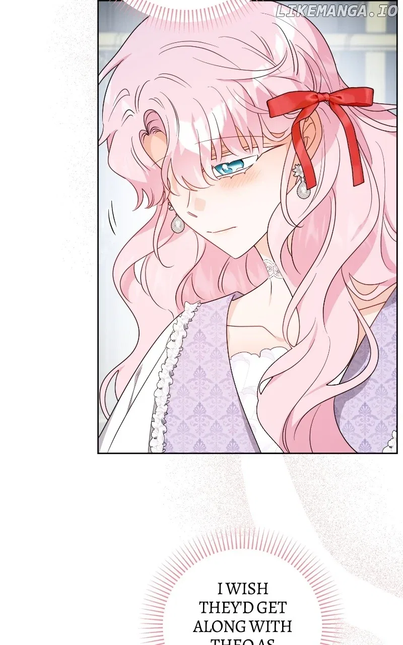 Steal the Child of the Terminally Ill Chapter 59 – Page 6