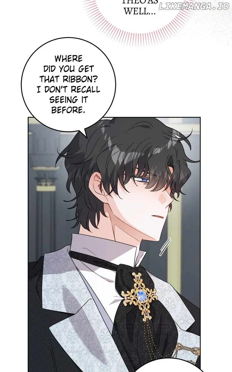 Steal the Child of the Terminally Ill Chapter 59 – Page 7