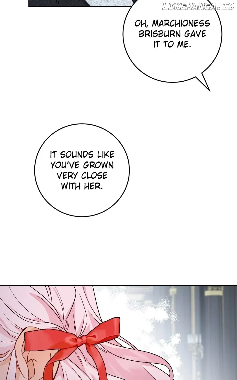 Steal the Child of the Terminally Ill Chapter 59 – Page 8