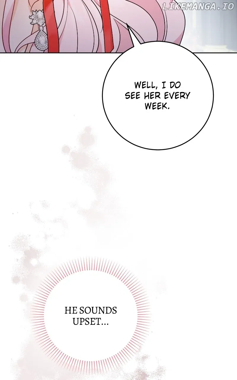 Steal the Child of the Terminally Ill Chapter 59 – Page 9