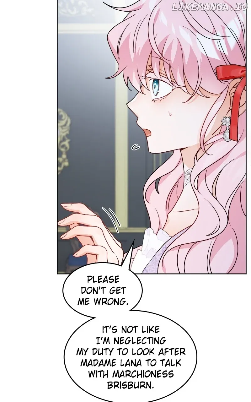 Steal the Child of the Terminally Ill Chapter 59 – Page 11