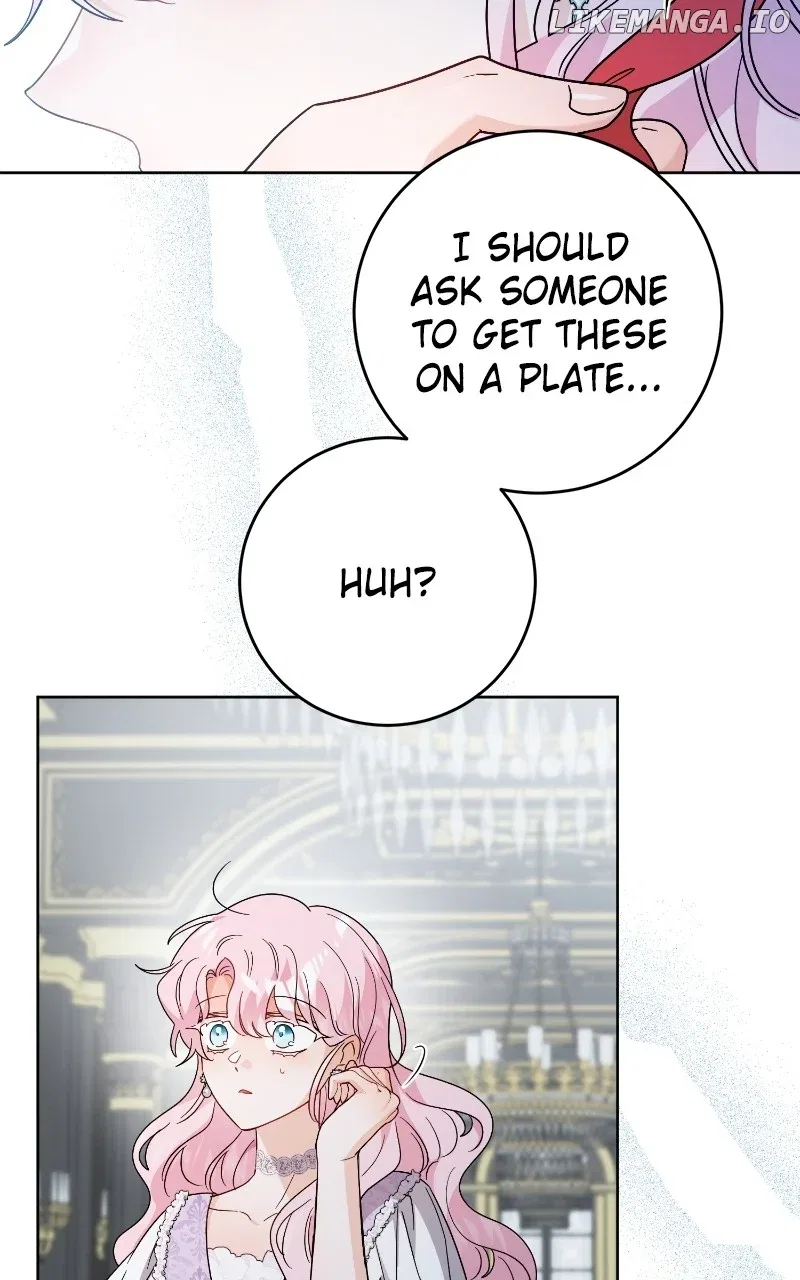 Steal the Child of the Terminally Ill Chapter 59 – Page 17