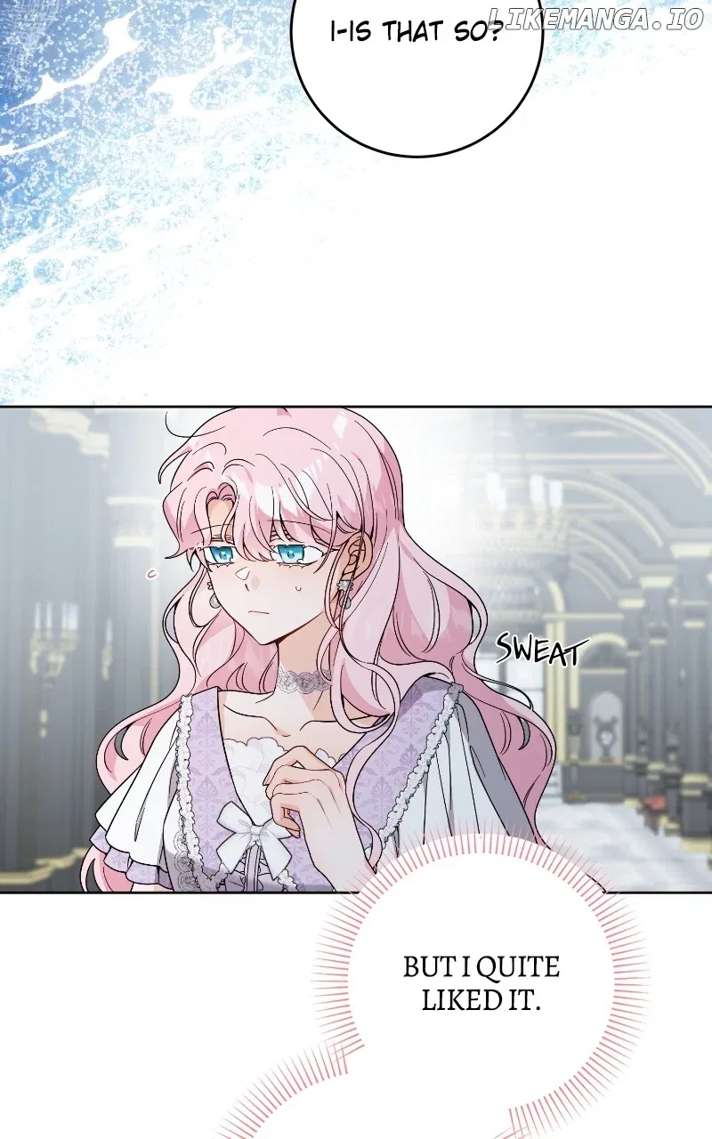 Steal the Child of the Terminally Ill Chapter 59 – Page 20