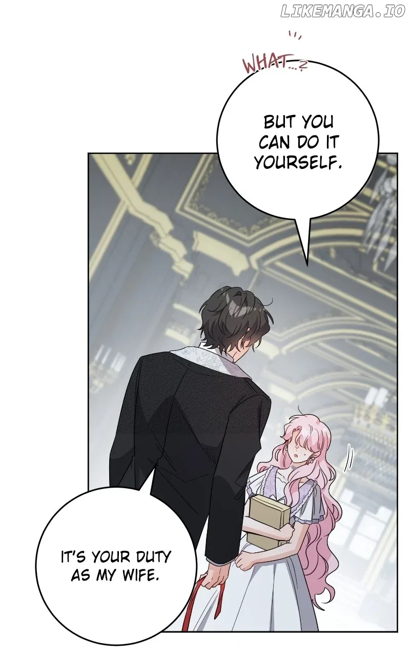 Steal the Child of the Terminally Ill Chapter 59 – Page 25