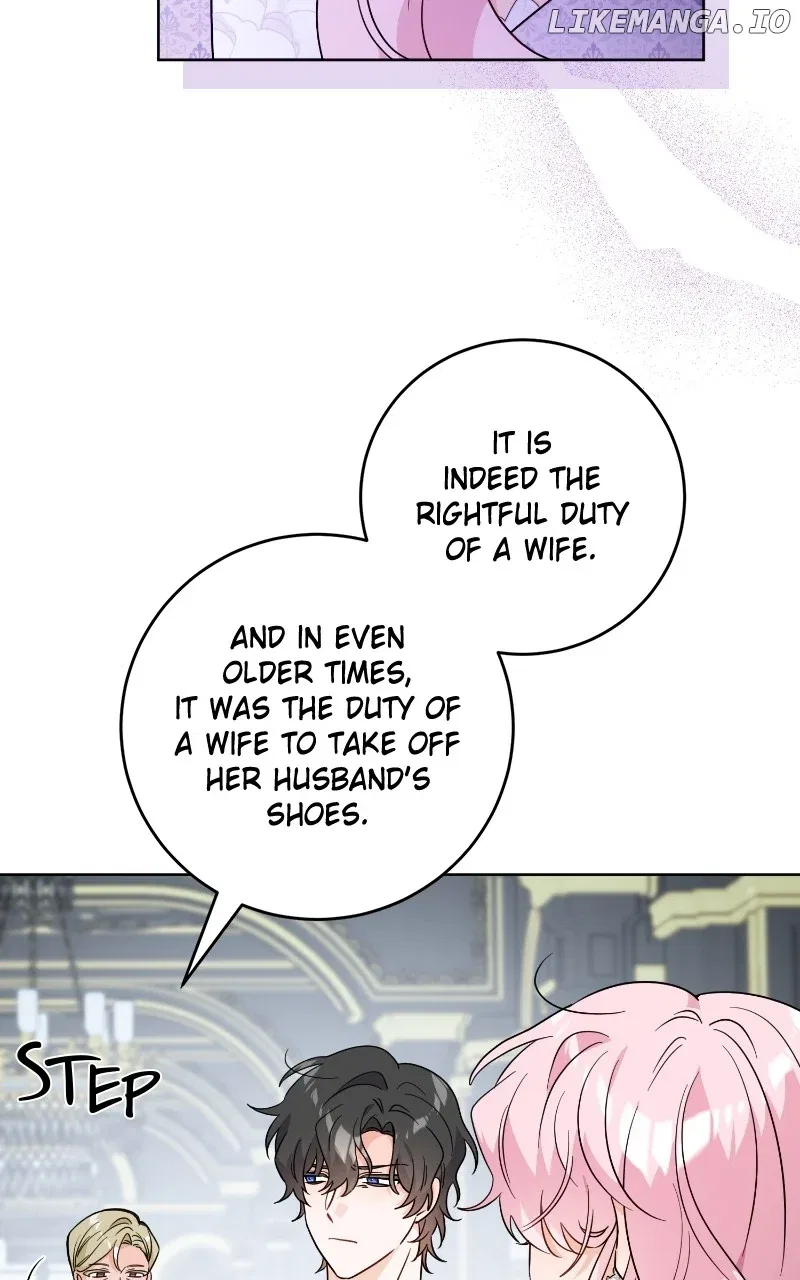 Steal the Child of the Terminally Ill Chapter 59 – Page 27