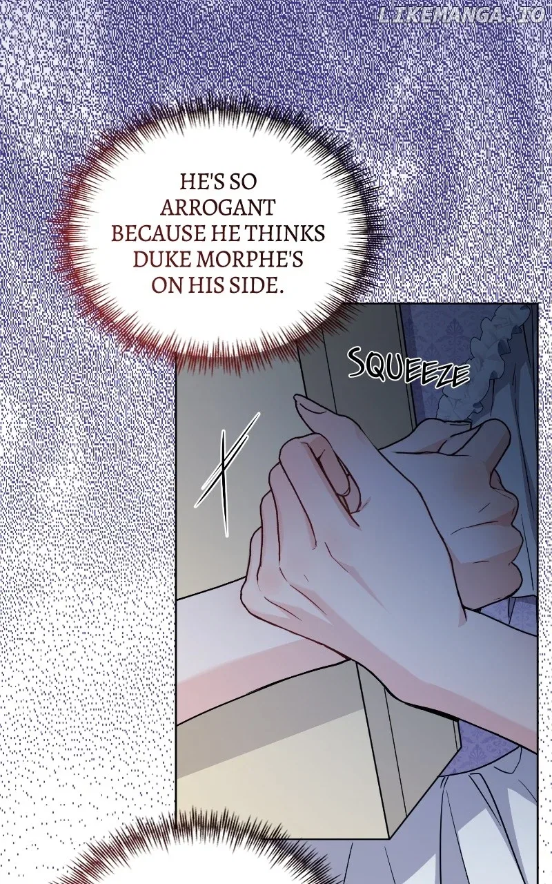 Steal the Child of the Terminally Ill Chapter 59 – Page 32