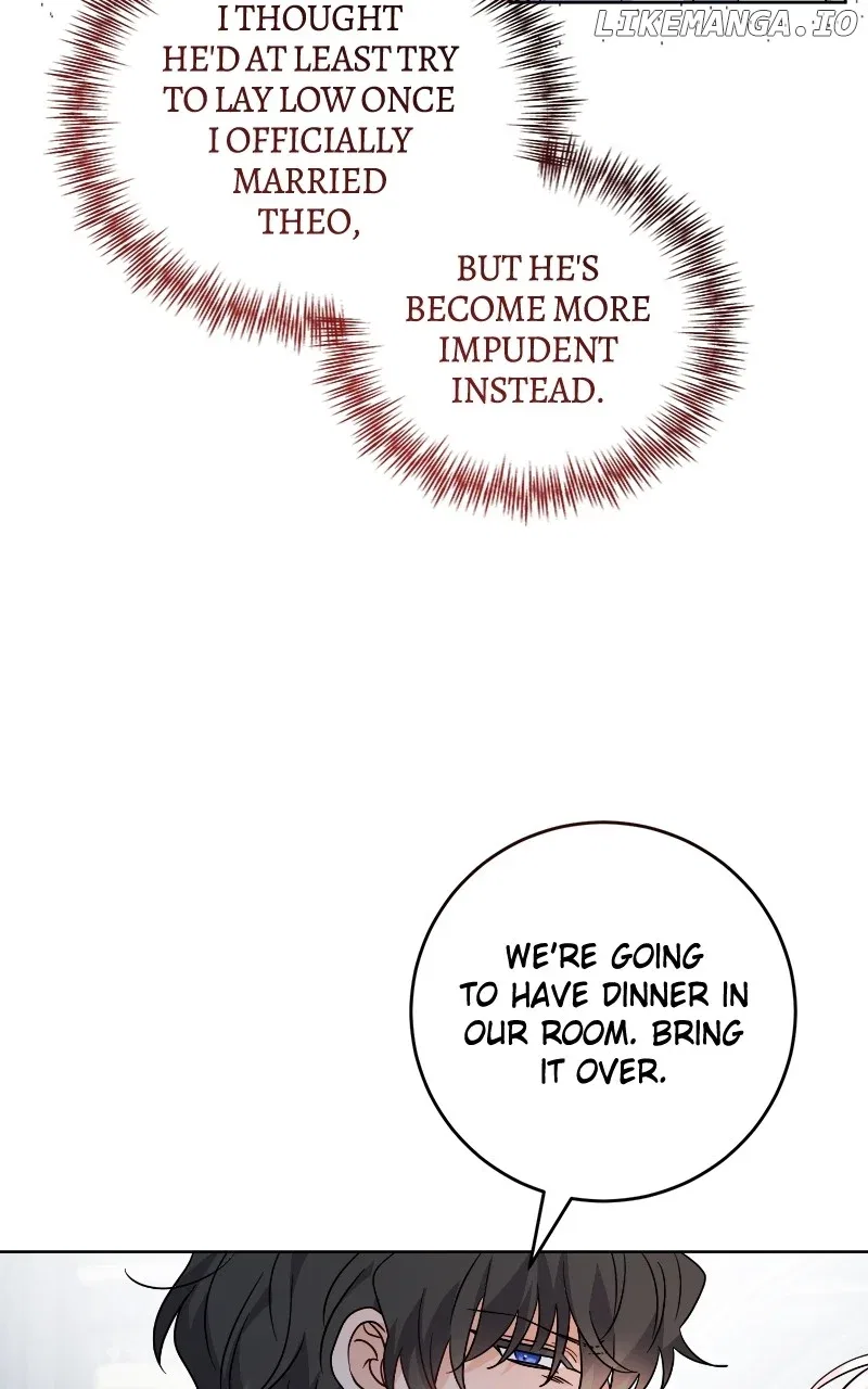 Steal the Child of the Terminally Ill Chapter 59 – Page 33