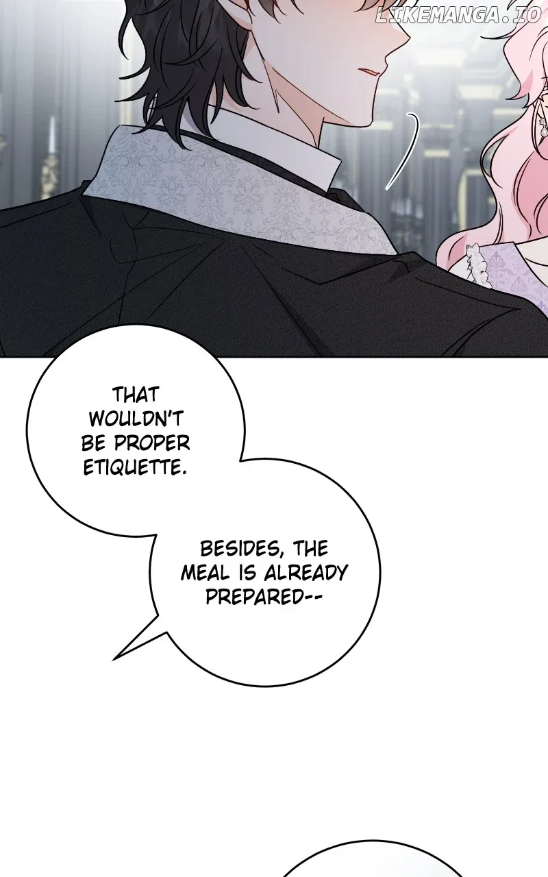 Steal the Child of the Terminally Ill Chapter 59 – Page 34