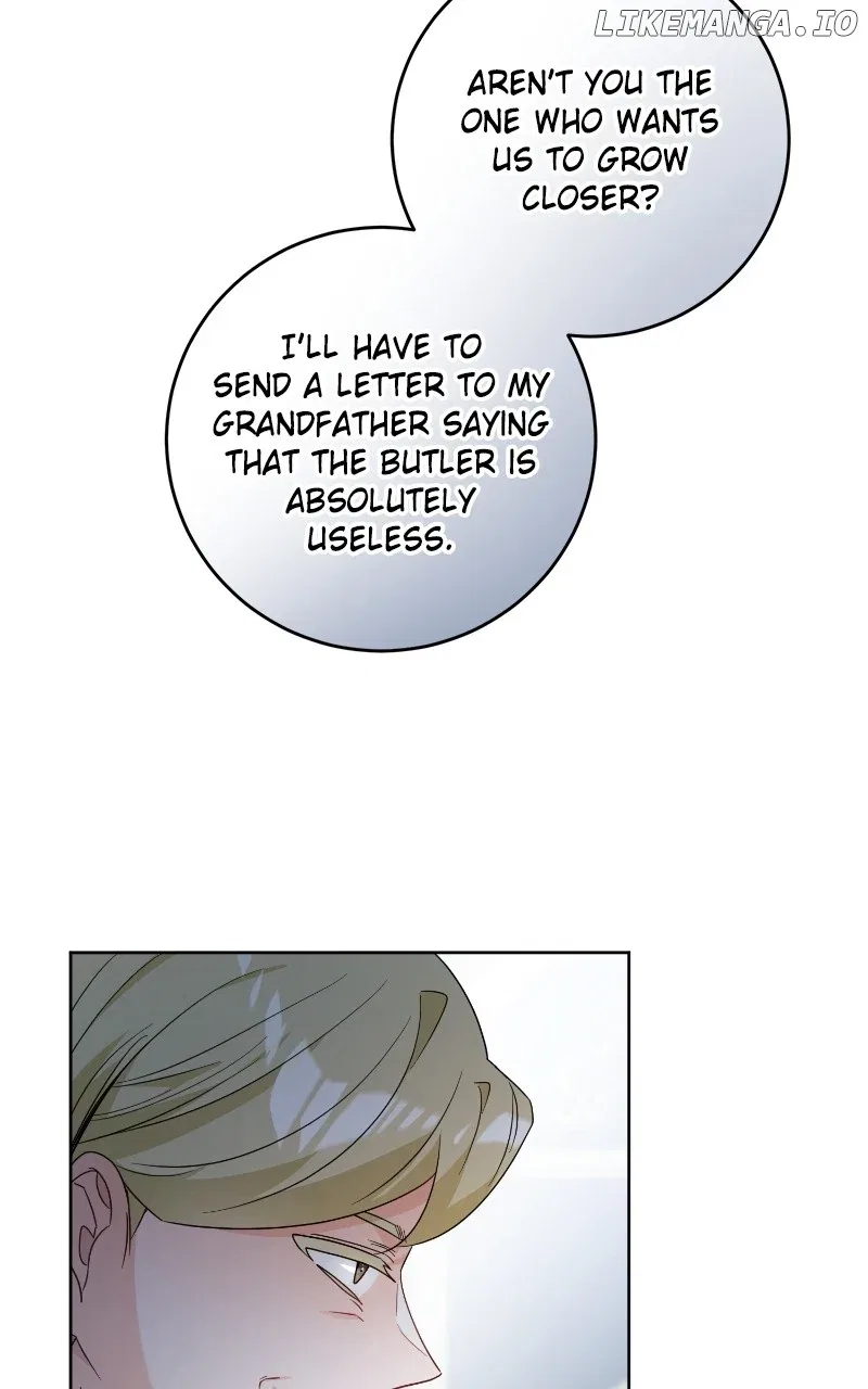 Steal the Child of the Terminally Ill Chapter 59 – Page 35