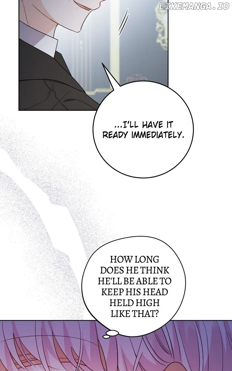 Steal the Child of the Terminally Ill Chapter 59 – Page 36