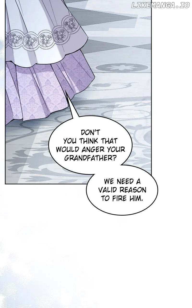 Steal the Child of the Terminally Ill Chapter 59 – Page 45