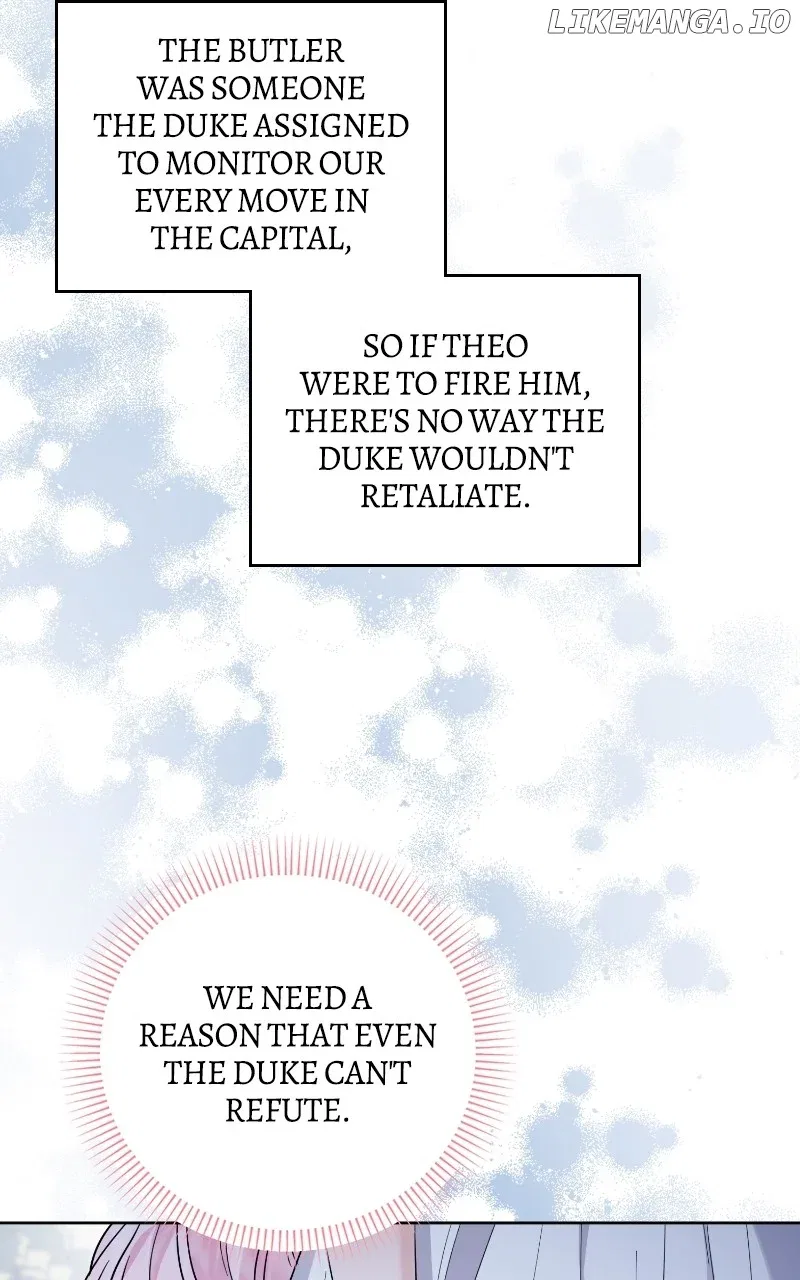 Steal the Child of the Terminally Ill Chapter 59 – Page 46