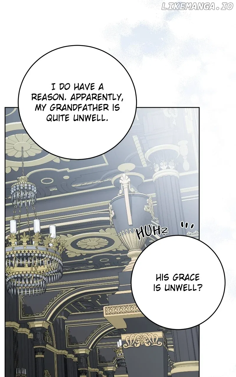 Steal the Child of the Terminally Ill Chapter 59 – Page 48