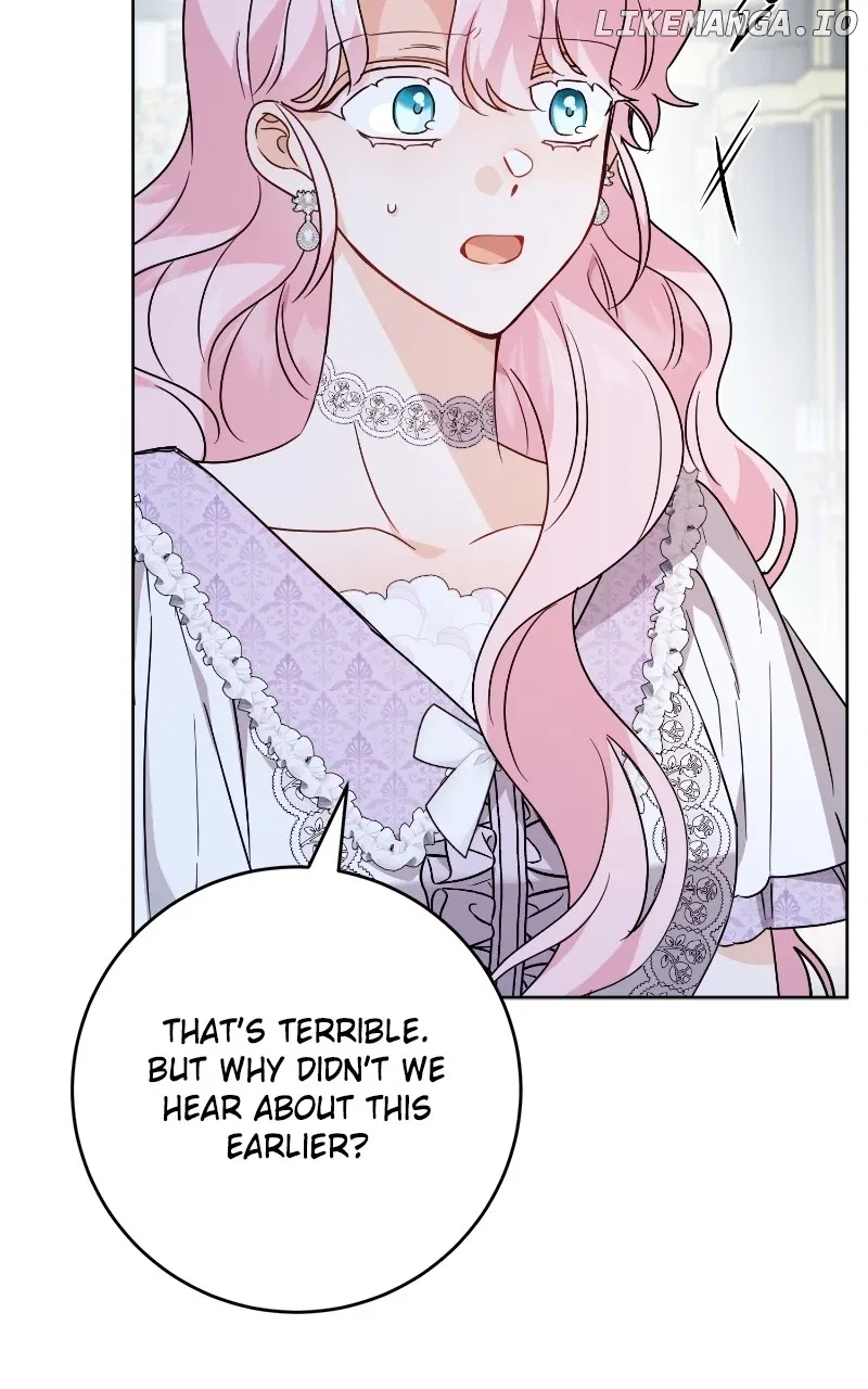 Steal the Child of the Terminally Ill Chapter 59 – Page 50